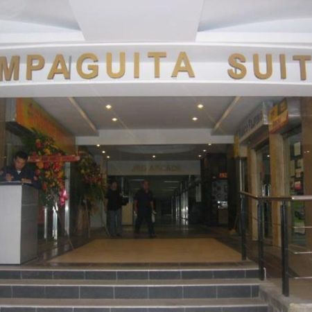 Sampaguita Suites Jrg Cebu Luaran gambar
