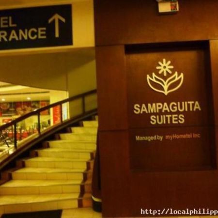 Sampaguita Suites Jrg Cebu Luaran gambar